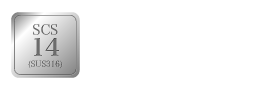 SCS14(SUS316)